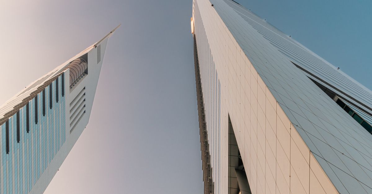 Du Tech To Manage Intelligence Hub At Make It In The Emirates 2026