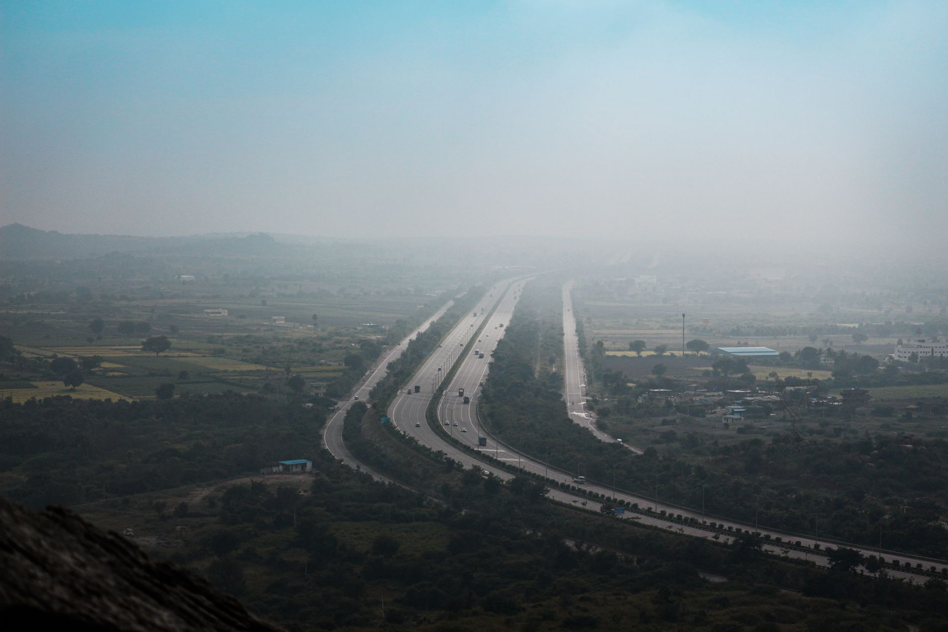 Telangana Ranks Among India's Top 5 Upper-Middle Income States