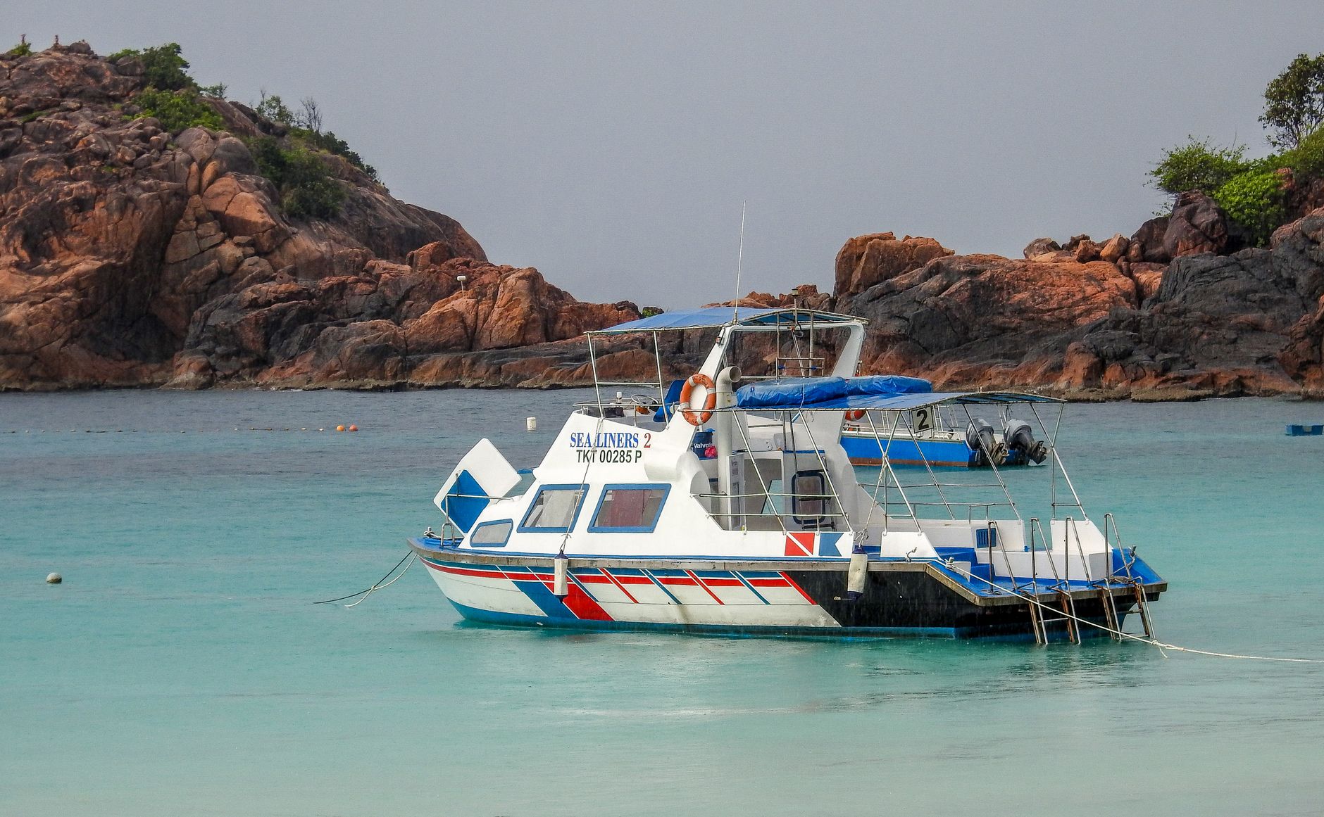 Best Scuba Diving Destinations Worldwide photo 2