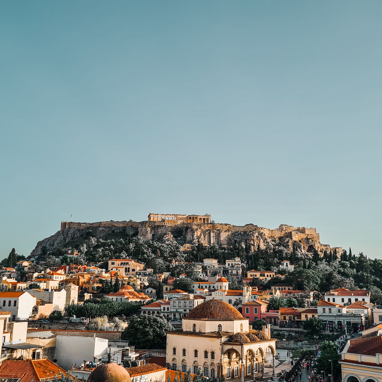 Athens