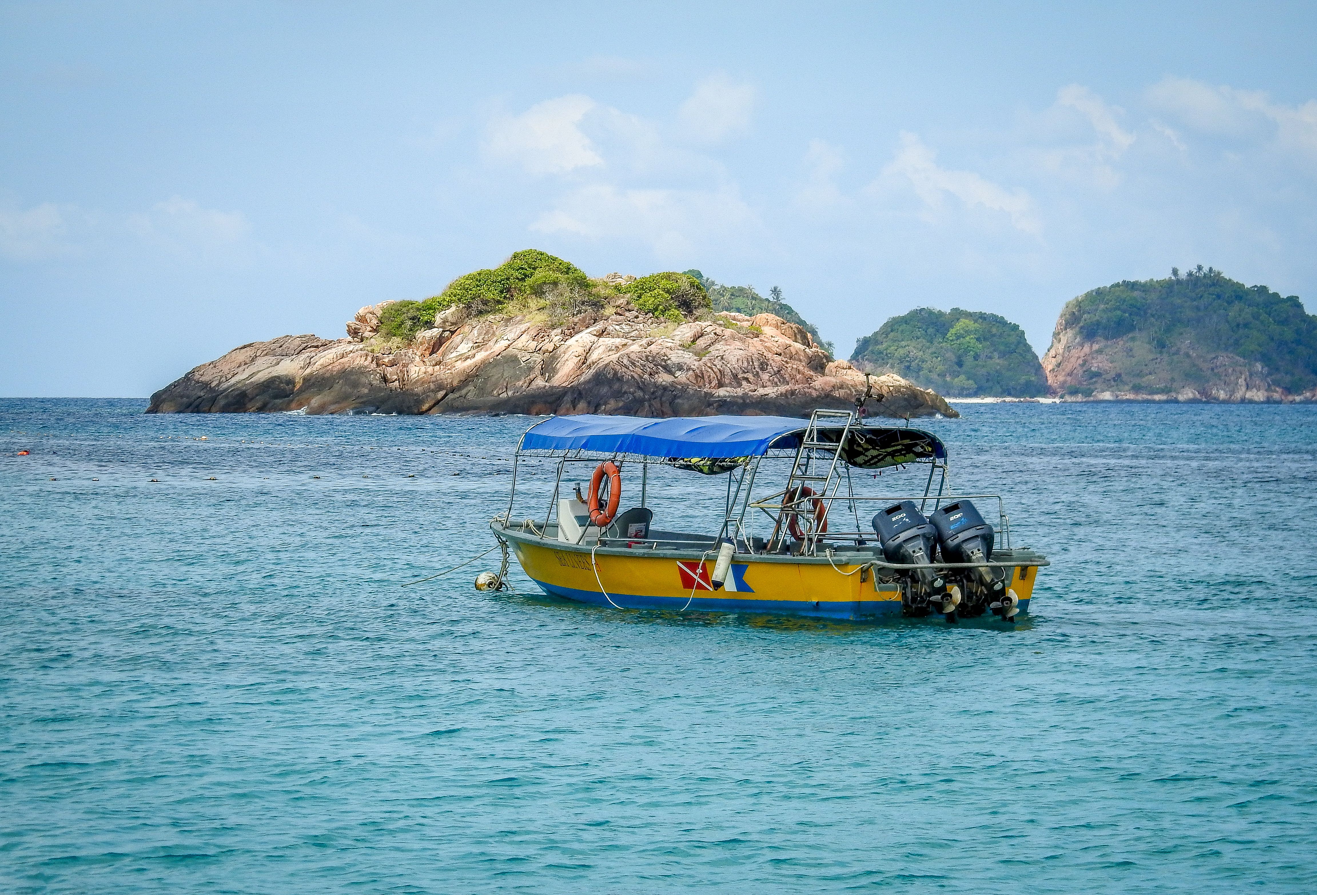 Redang Island