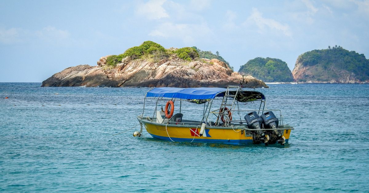 Redang Island