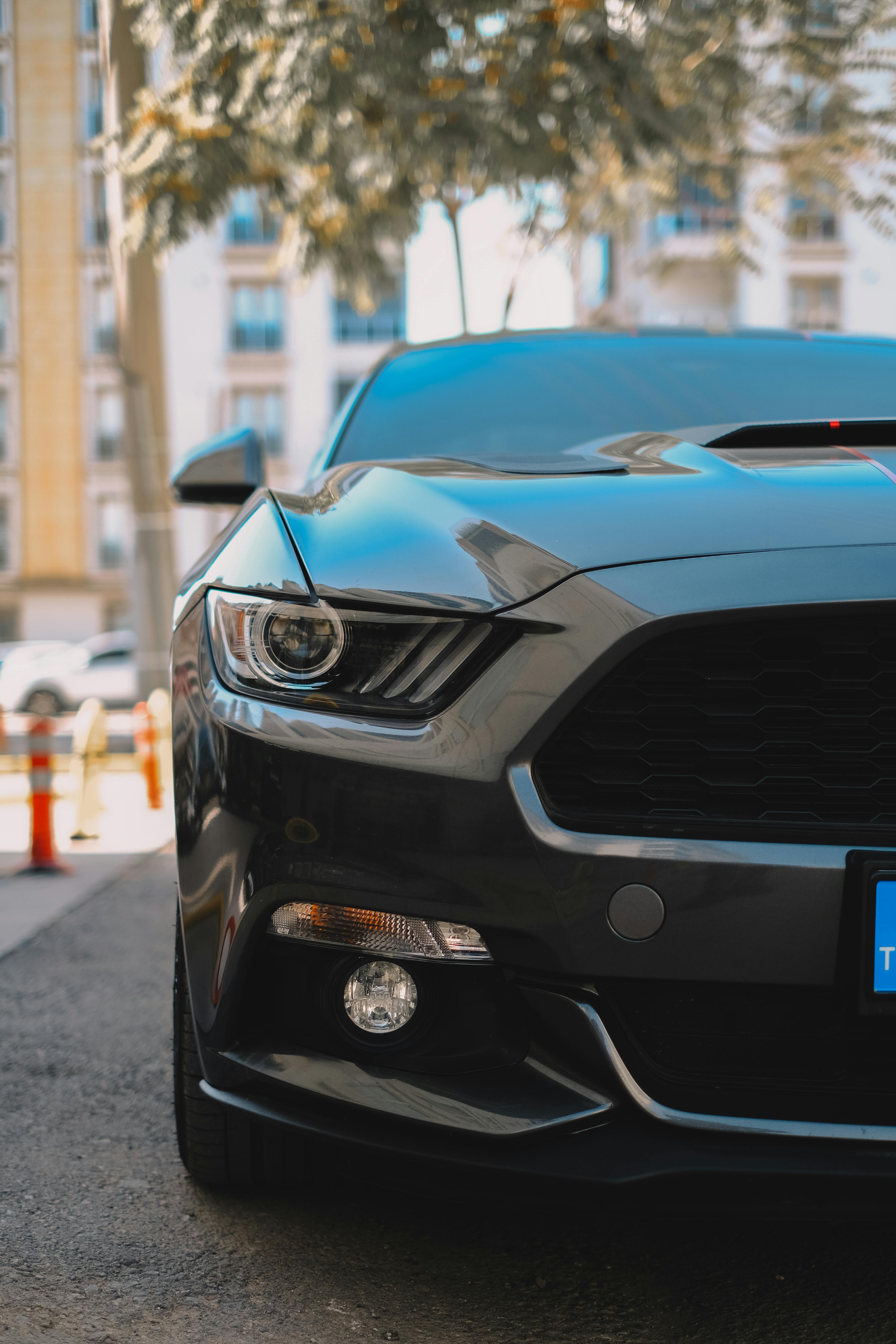 Breakfast table spread with oatmeal, yogurt, fruit, and coffee