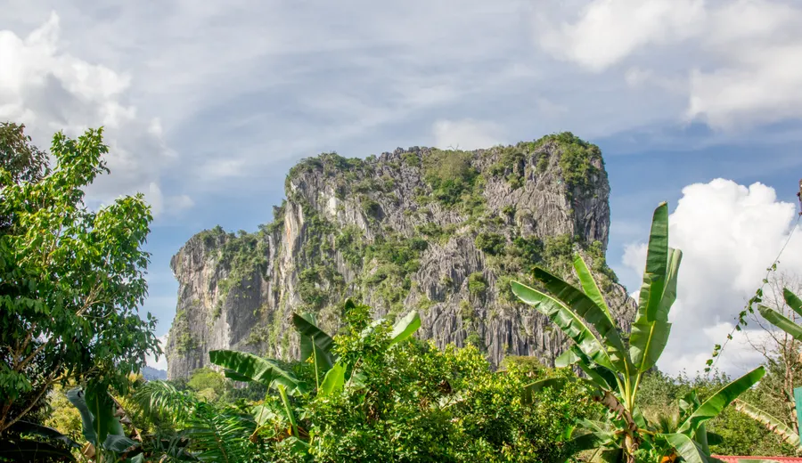 Mulu