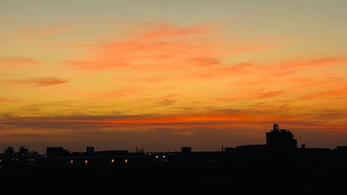 Free stock photo of evening, sunset Stock Photo