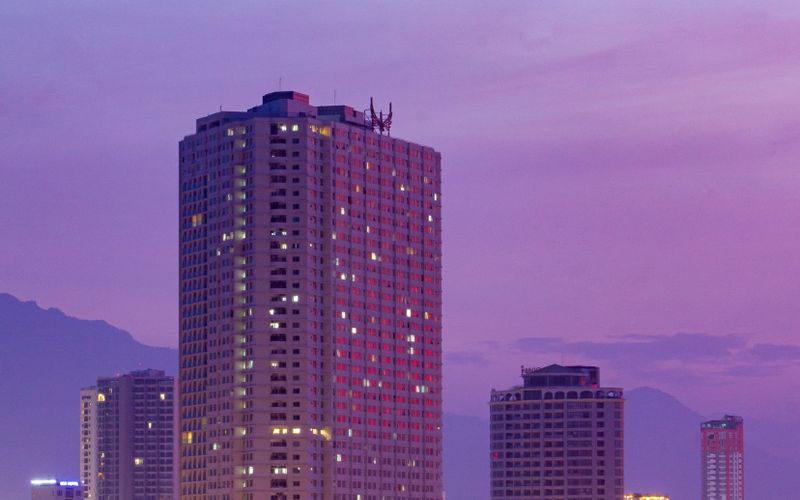 Đà Nẵng – Hội An 5 ngày gia đình 4 người