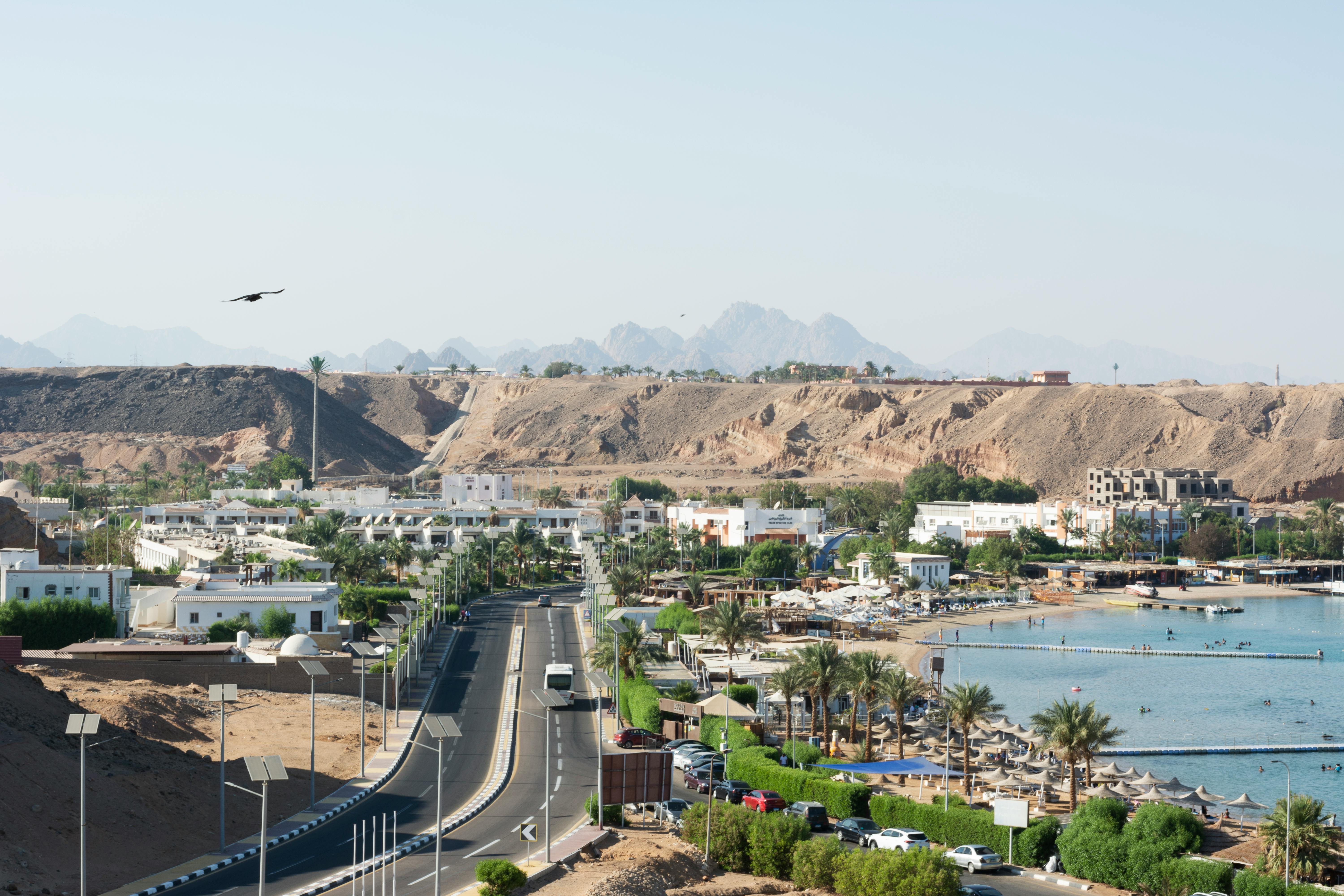 Sinai Sunshine Guesthouse