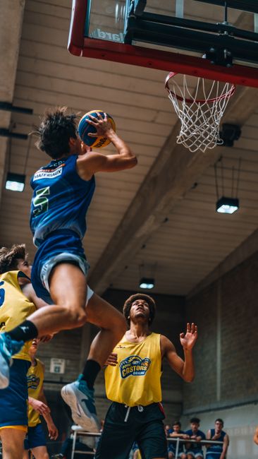 Game Basket: Slam Dunk dan Three-Point Shooter! Game Basket: Slam Dunk dan Three-Point Shooter!