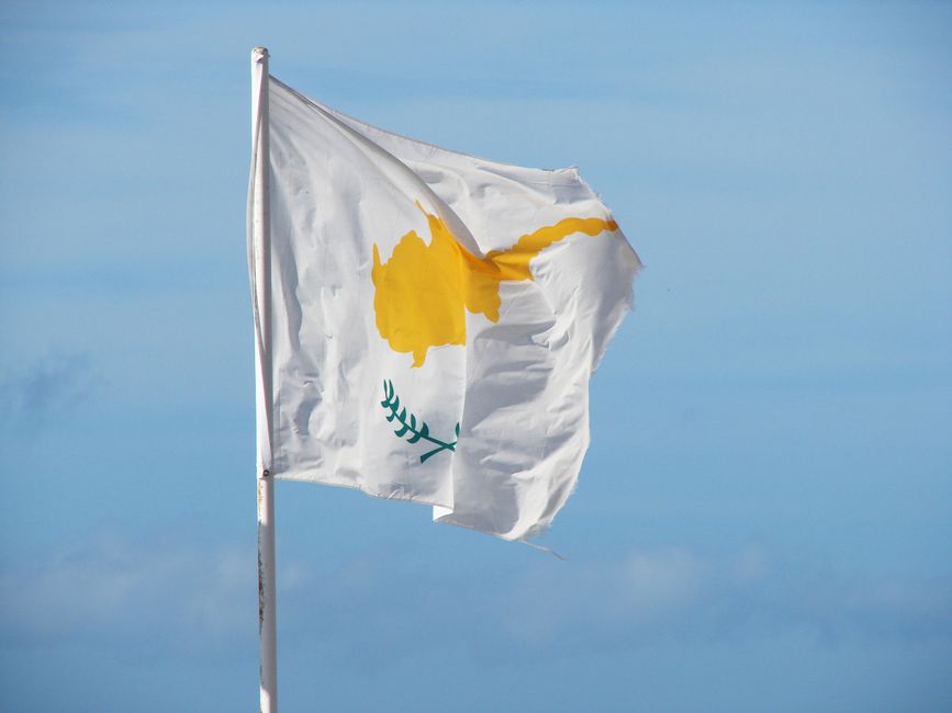 Cypriot Nationals Fund EU Energy, Lose Sovereignty
