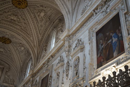 アンダルシア, カトリック教会, グラナダの無料の写真素材