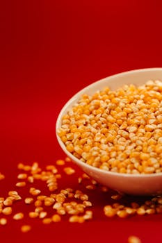 corn kernels image 3