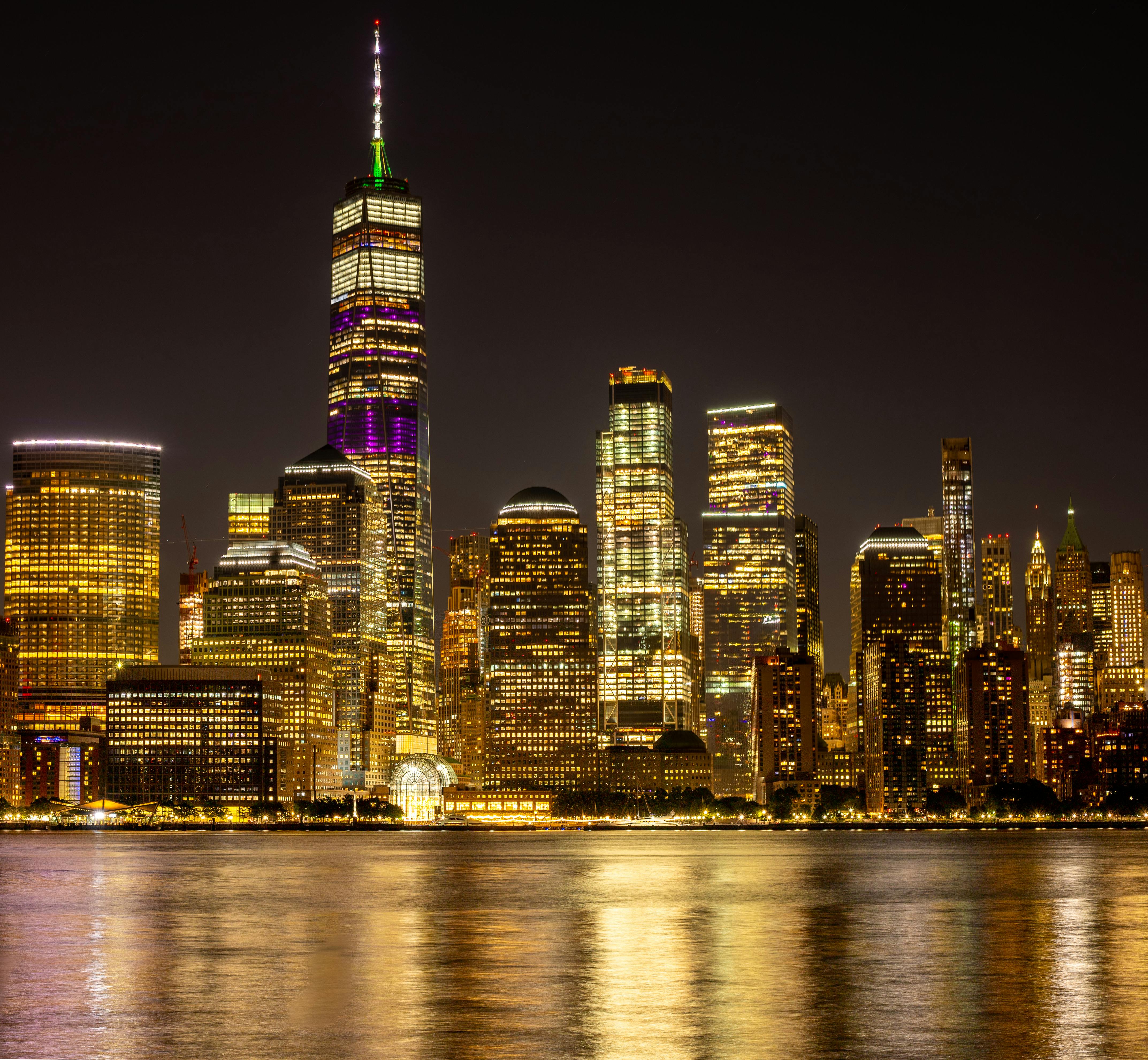Streets in New York · Free Stock Photo