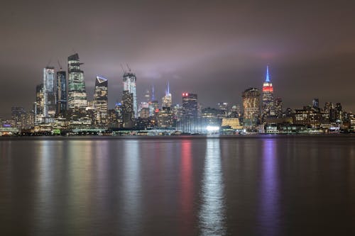 Kostnadsfri bild av arkitektur, byggnader, Empire State Building