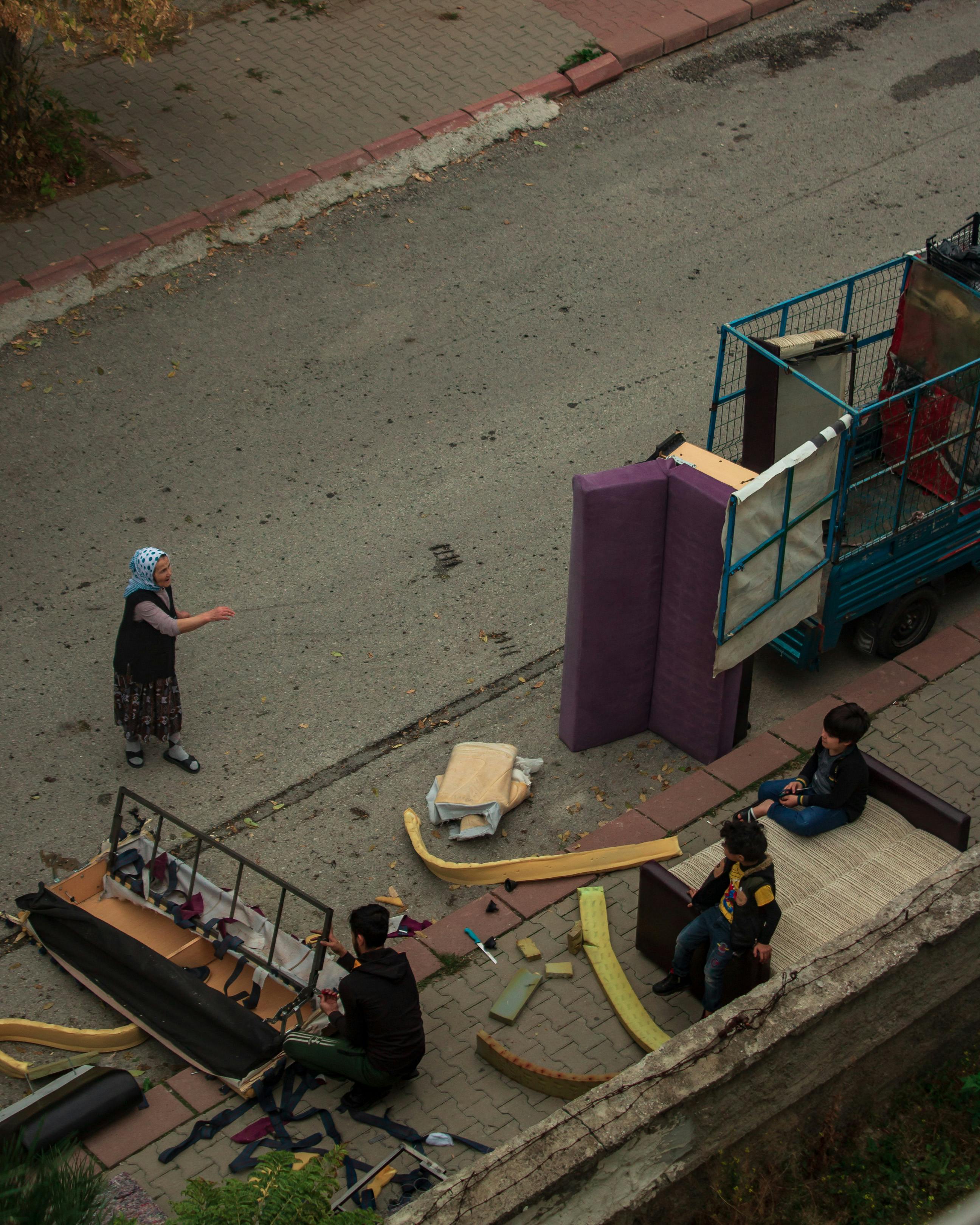 Garbage Disposal Repair Installation & Replacement near Commerce CA