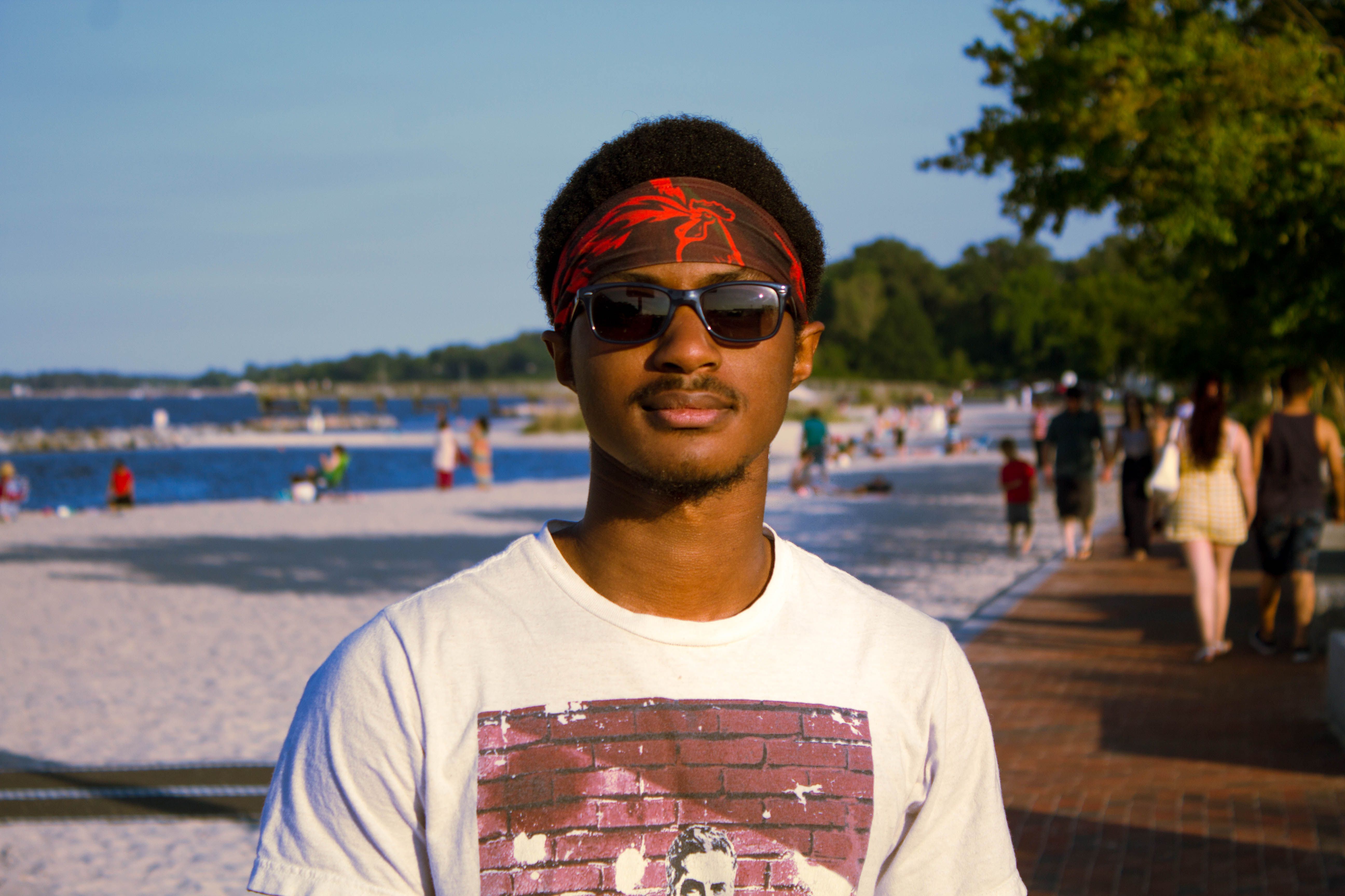 Malcom