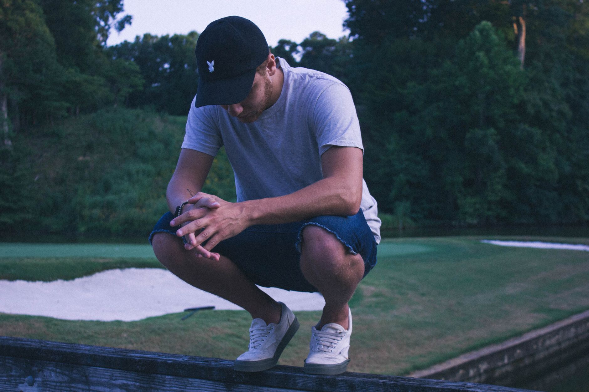 Tyler Brown