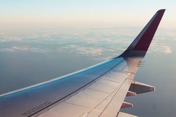 Flight hacks