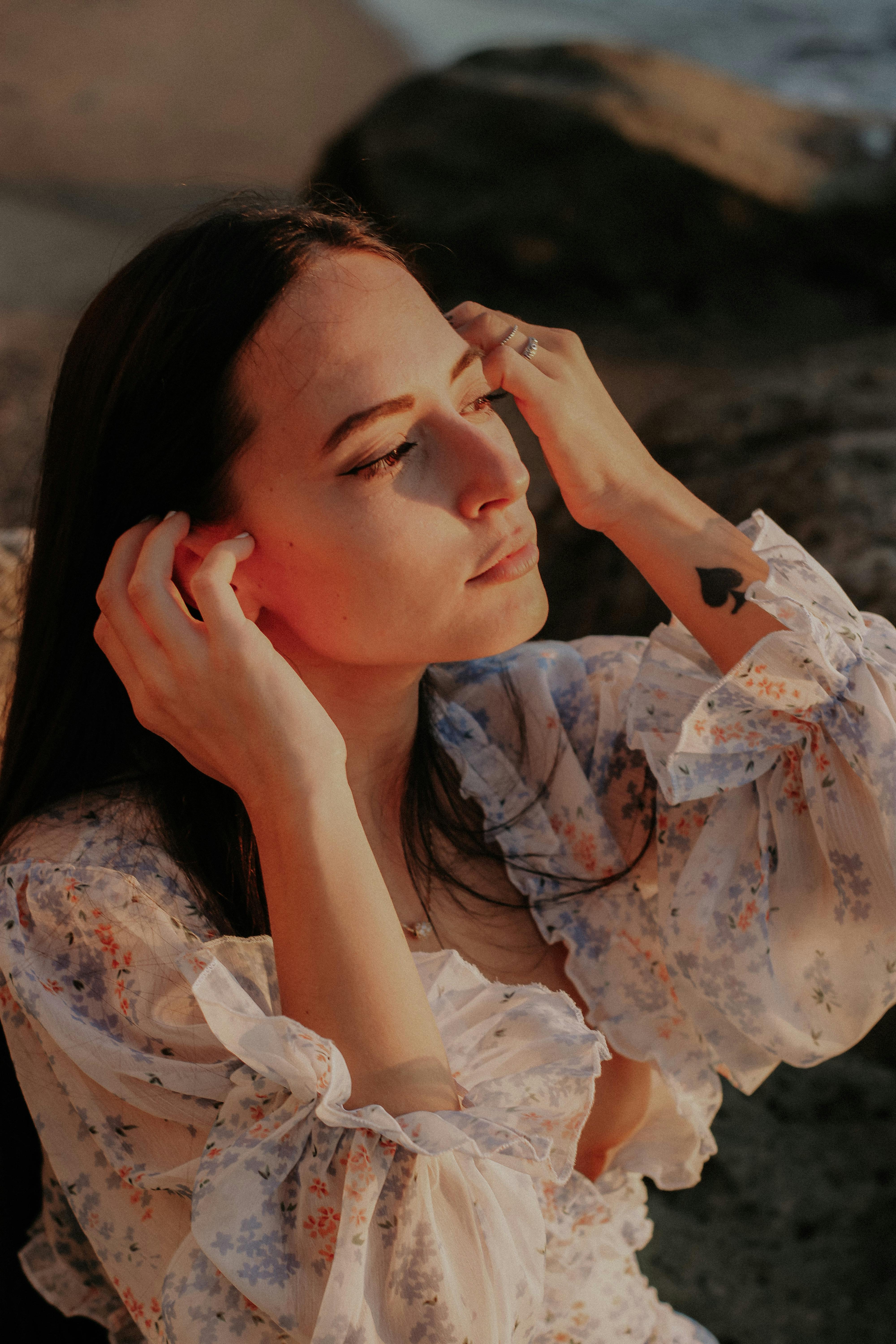 bezplatná Základová fotografie zdarma na téma bezstarostný, boho, detail Základová fotografie