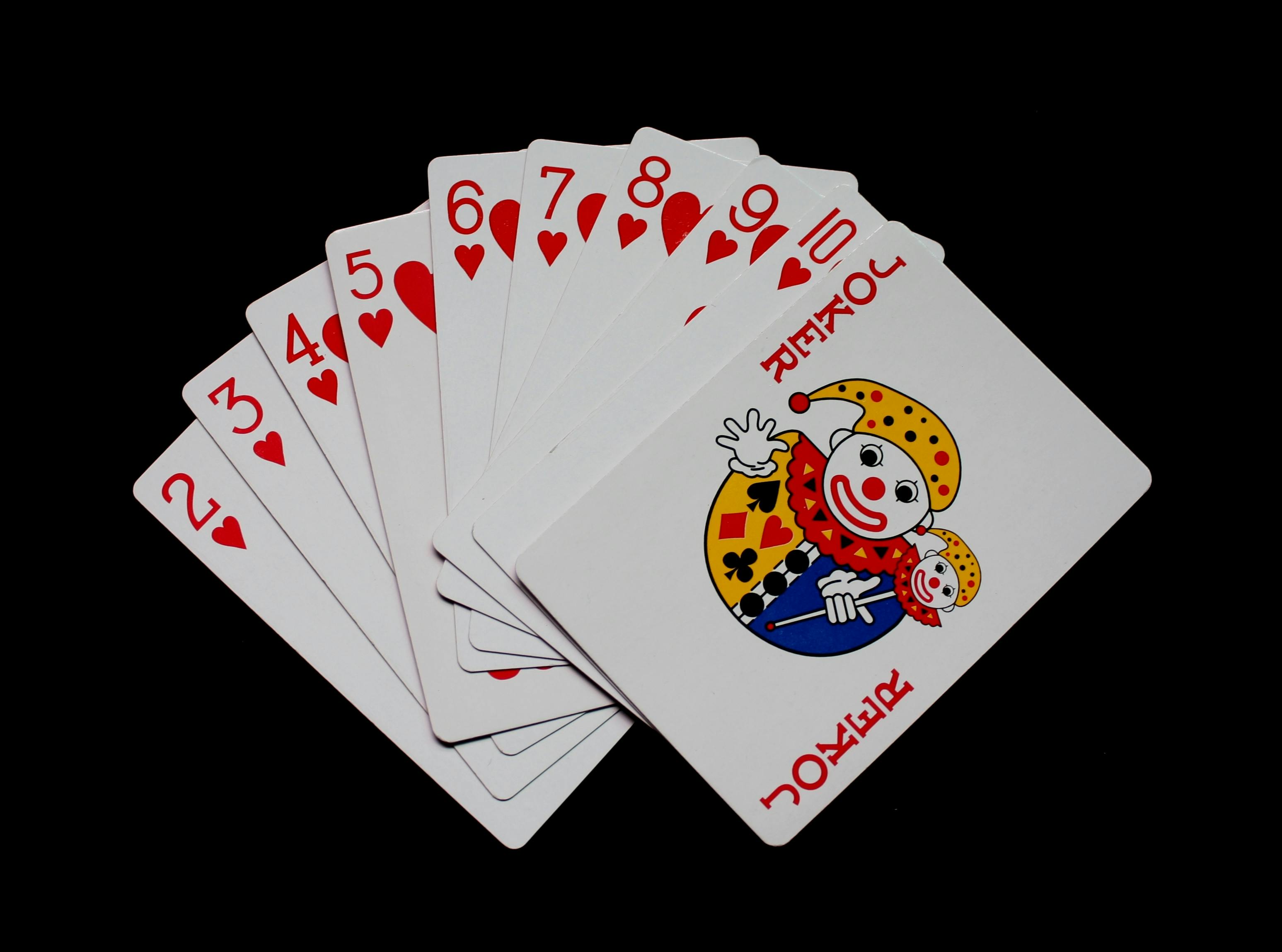 40 Gambar Wallpaper Hd Kartu Joker terbaru 2022 Miuiku