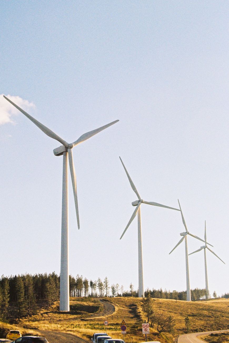 India's Ambitious Plan to Develop a National Hydrogen Mission: A Leap Towards a Sustainable Energy Future