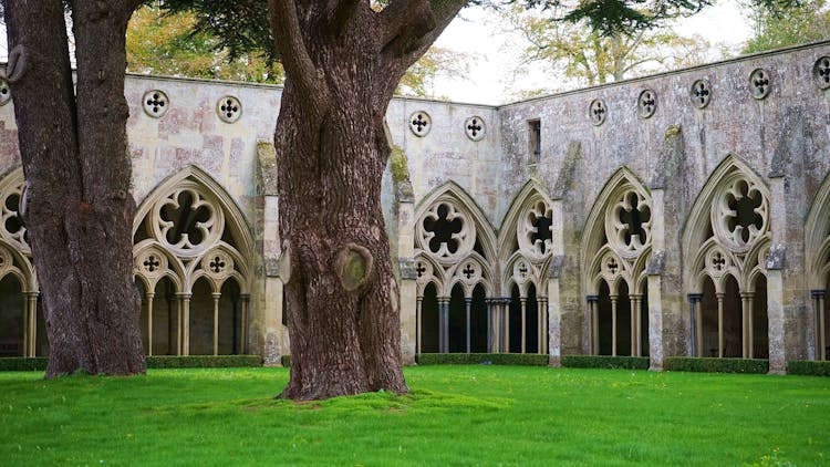 Salisbury Cathedral