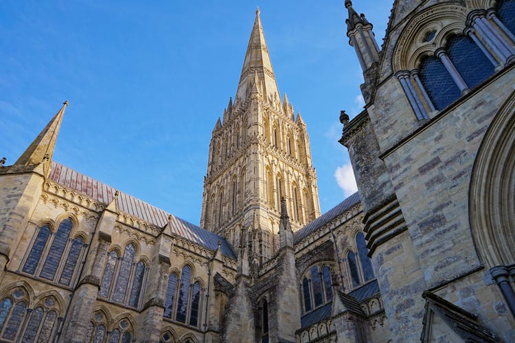 Salisbury Cathedral