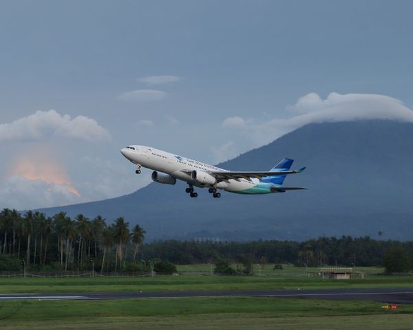 Bali  4 nights - Stays