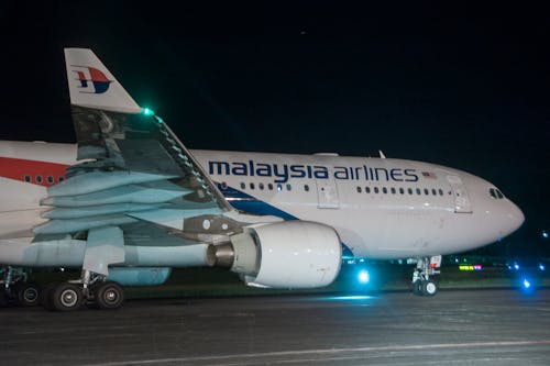 Free stock photo of a330, airbus, airport