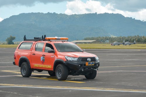 Free stock photo of aviation, hilux, military