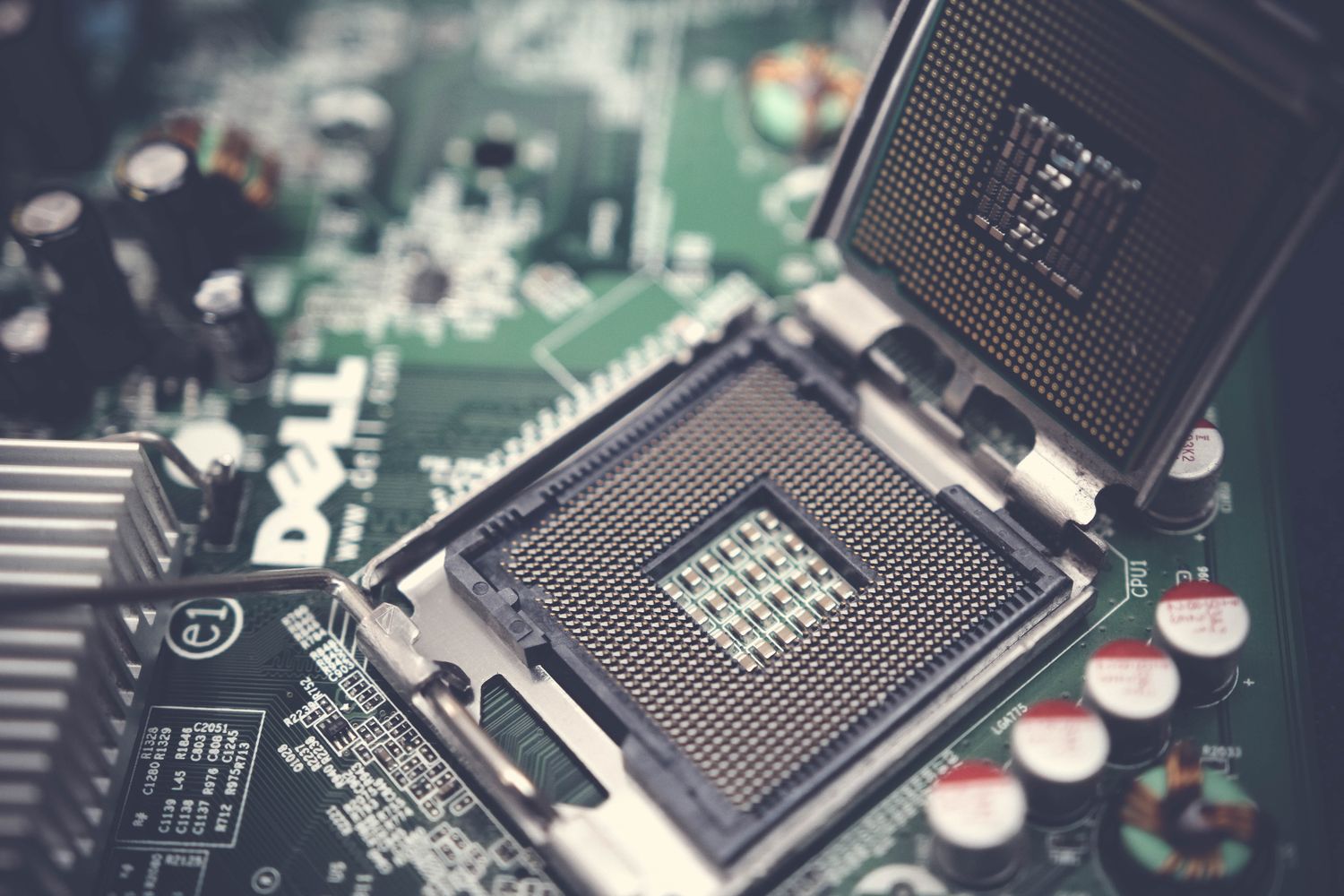 Pc Components Photos, Download The BEST Free Pc Components Stock Photos ...