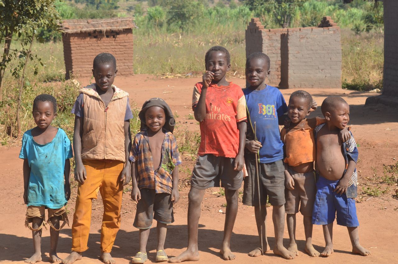 Blantyre, Malawi