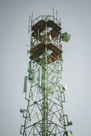 Update on Telecom Infrastructure Services