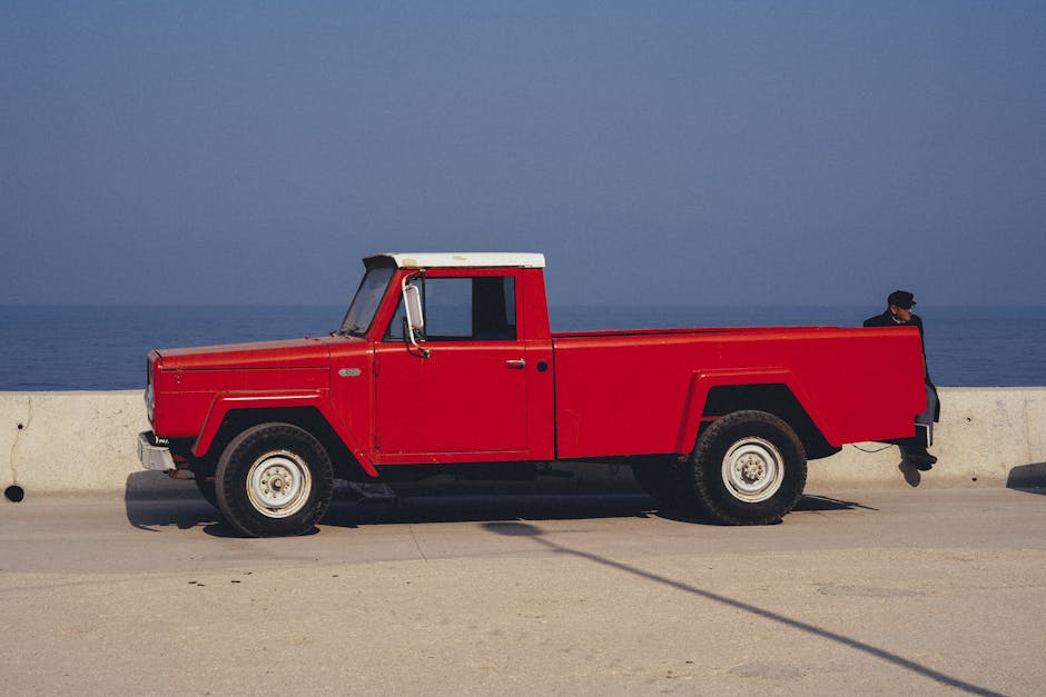 Homeless Living in a Truck in 2026: The Financial Recovery Plan That Actually Works