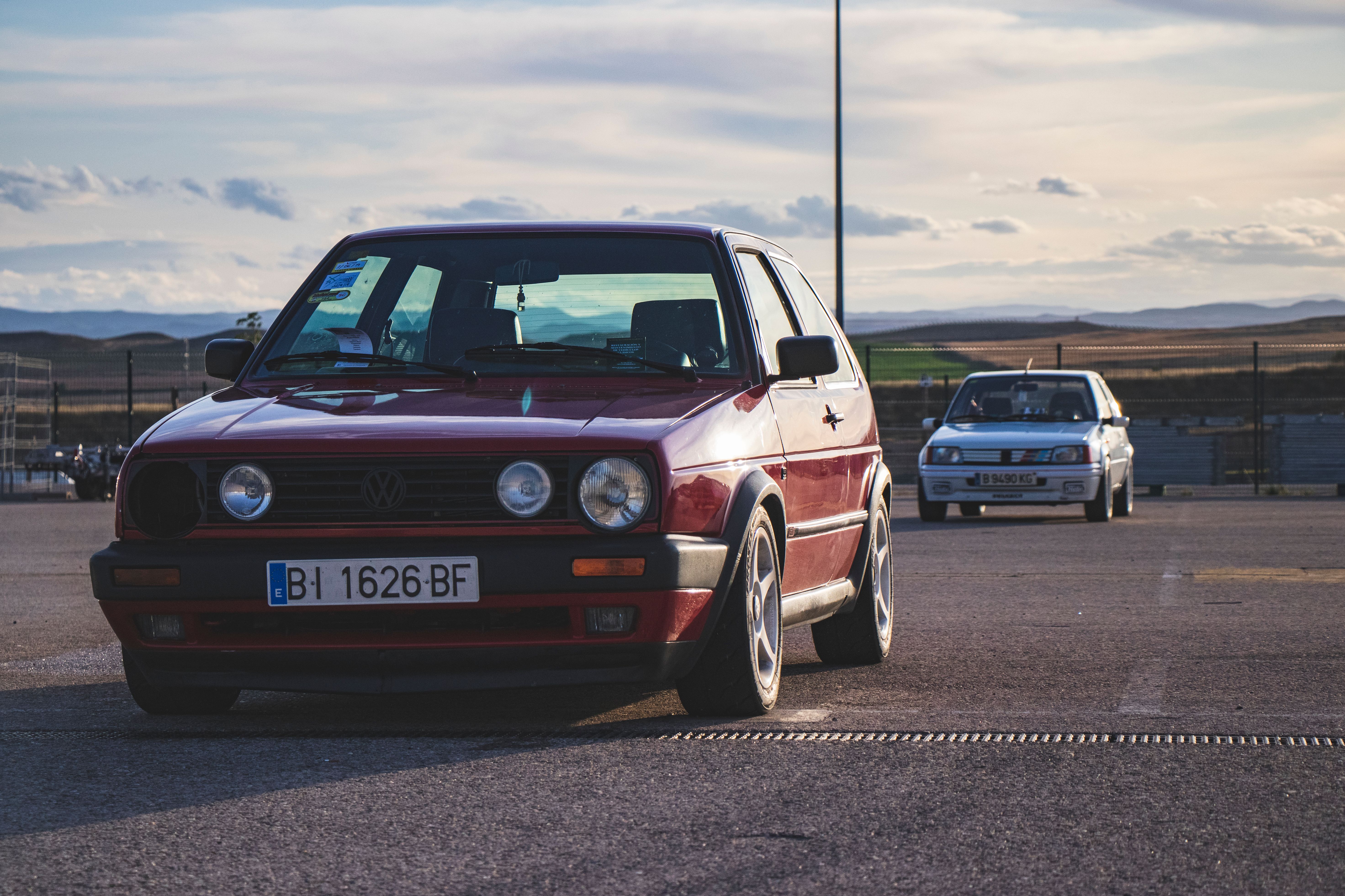 OCTO and Volkswagen Group Info Services AG Form Partnership for Fleet Data Integration — Photo by Adrian Miras on Pexels
