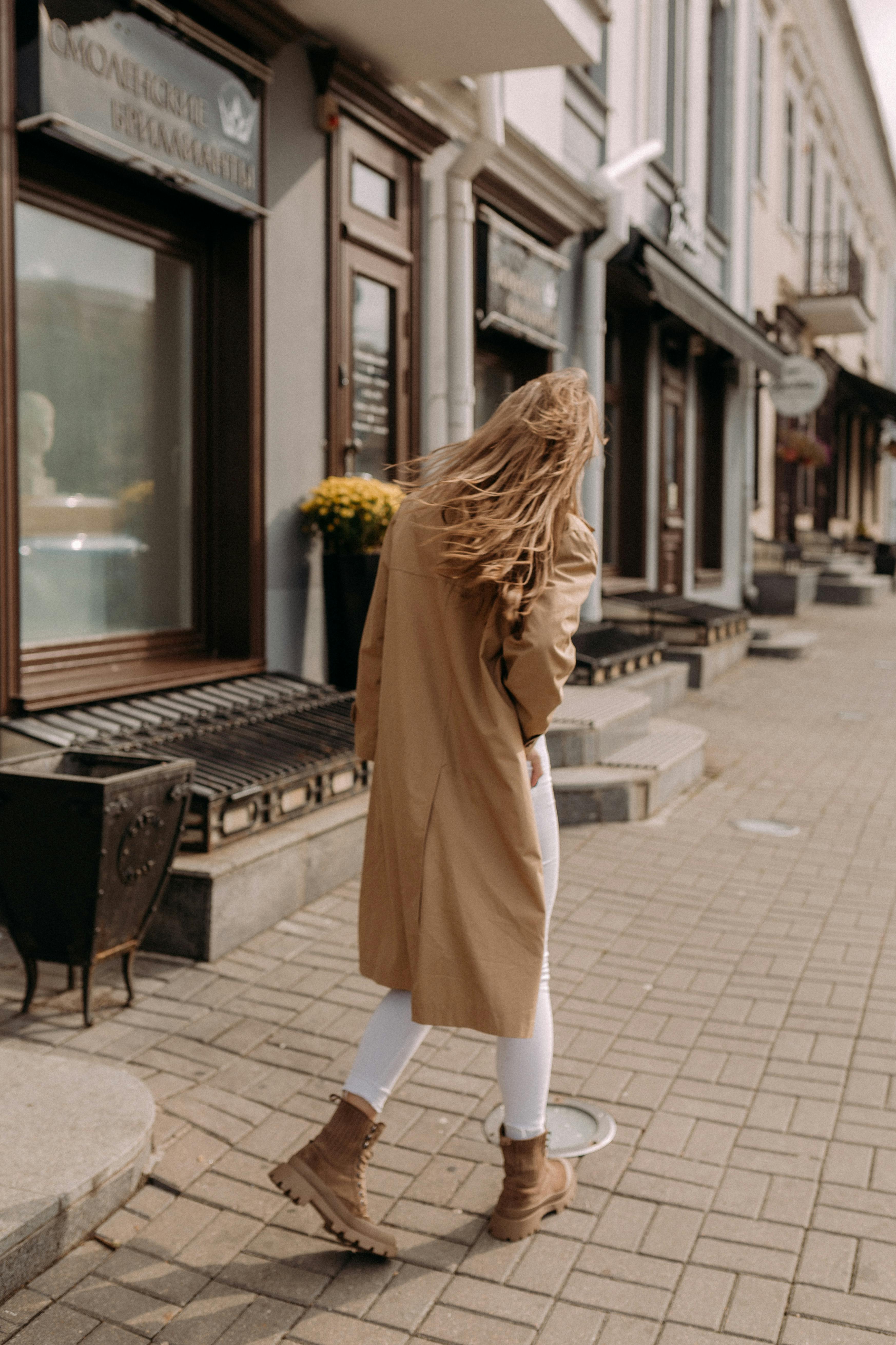 A Day In Your Favorite City