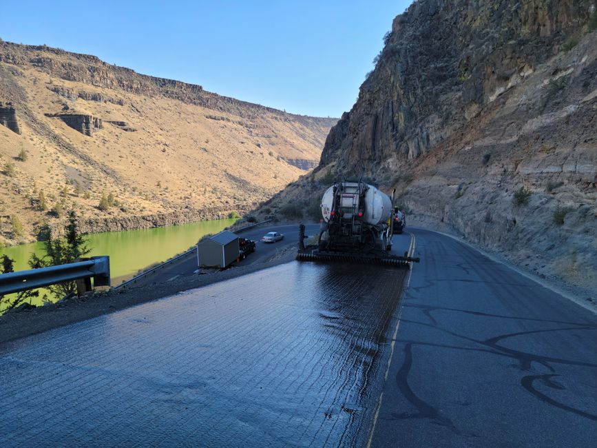Oregon State Parks Safety Checks Under Scrutiny After Audit Reveals Oversights