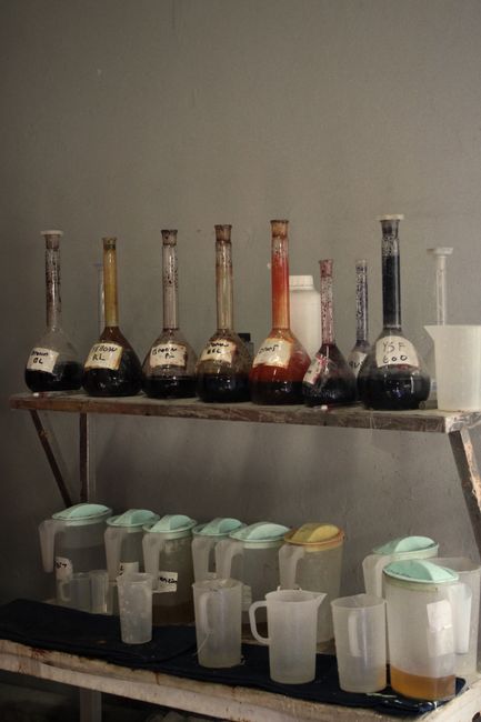 Features to Consider for Versatile Blending Solutions