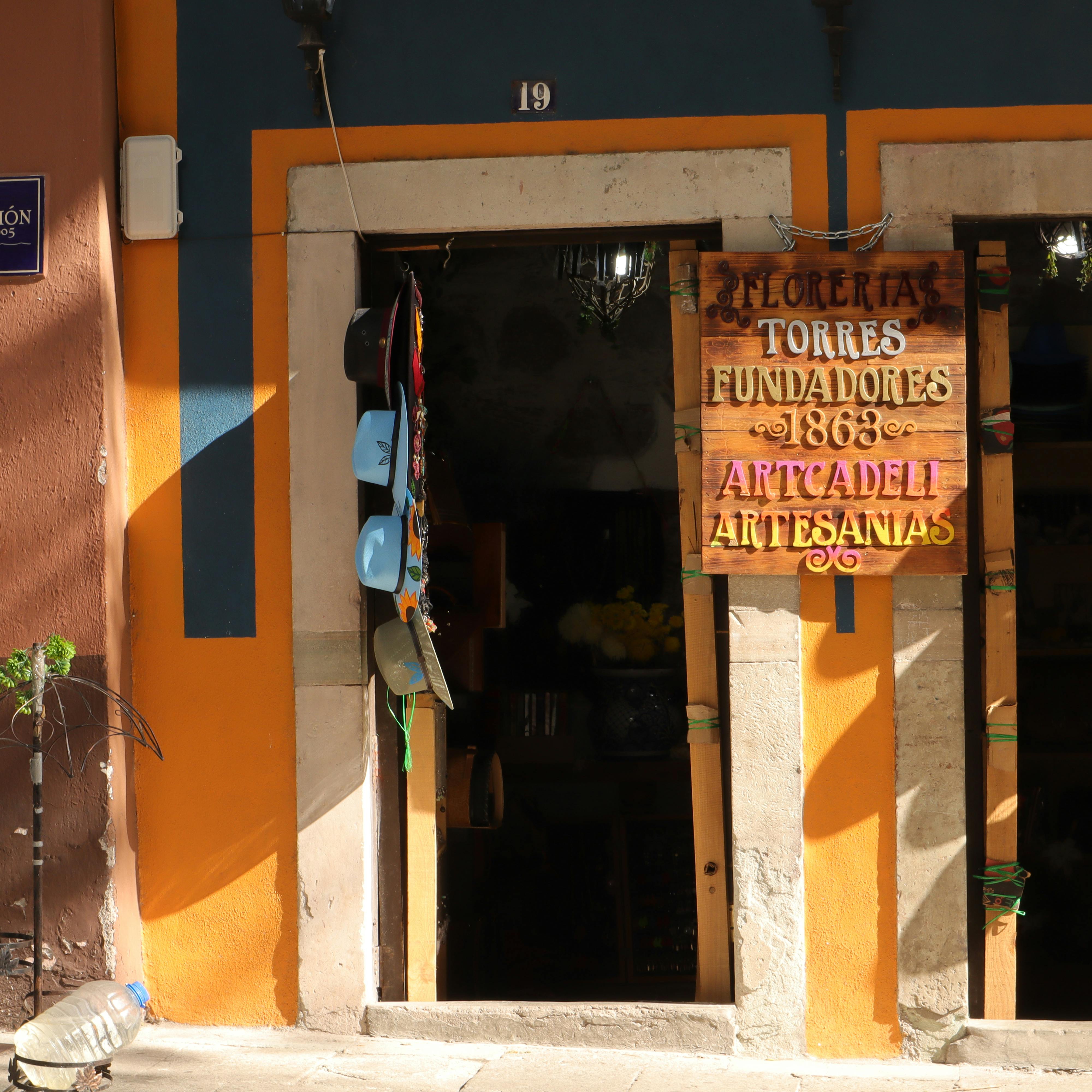 Guanajuato