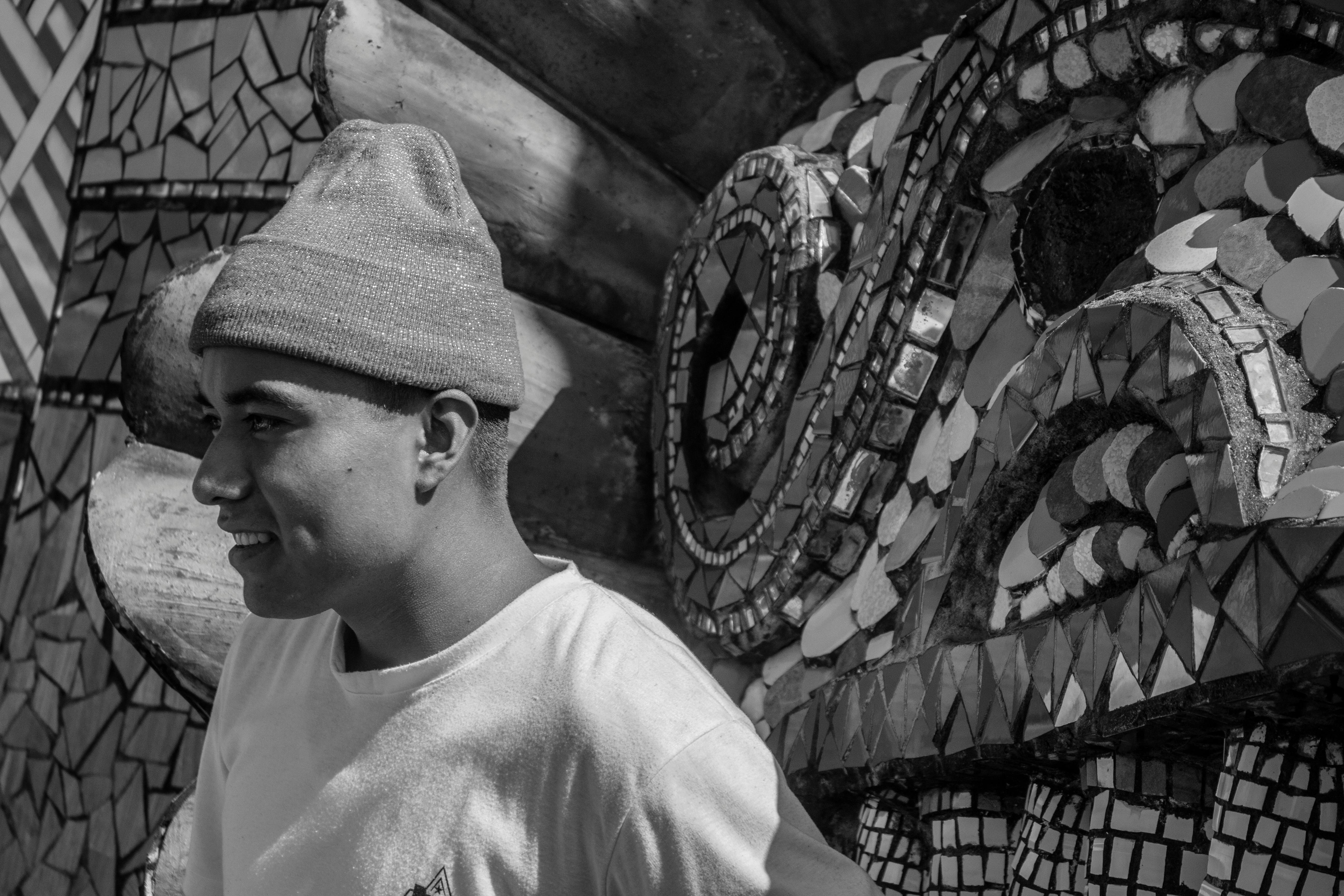 4k Emo Bart Simpson Photos, Download