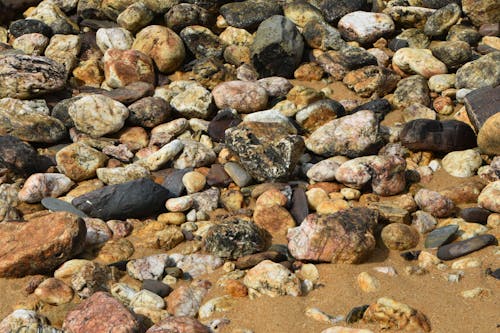 Foto profissional grátis de areia, áspero, difícil