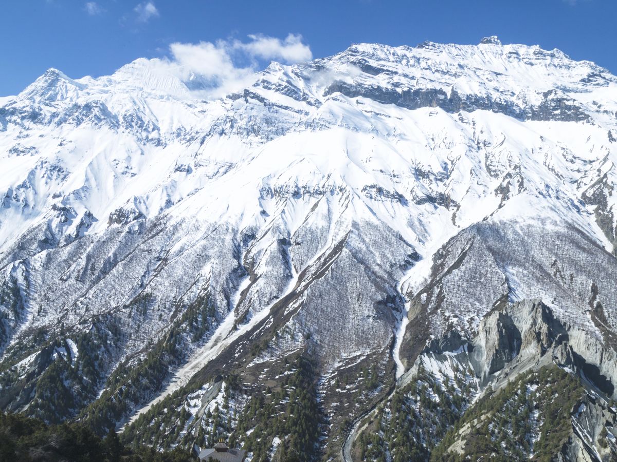 3 Day Ayurveda, Yoga and Sound Healing Retreat in Pokhara, Nepal 2