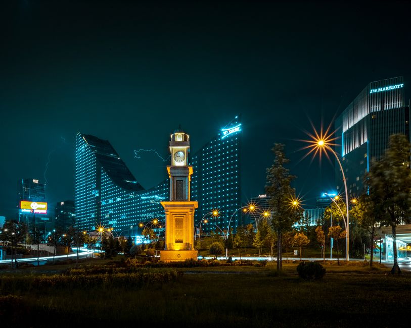Vivre à Ankara : guide complet pour expatriés en 2026 — la capitale turque dévoilée