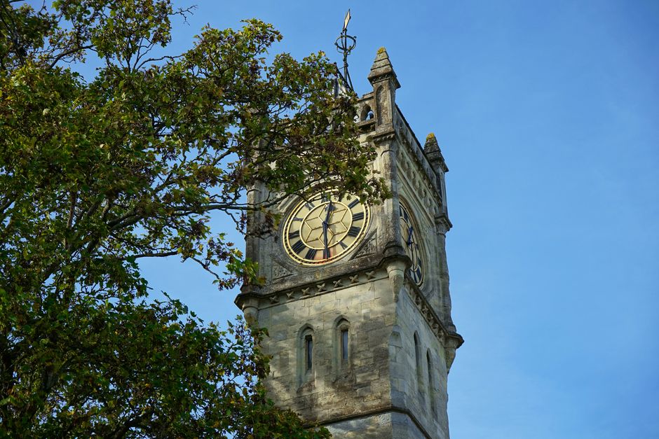 Illustrative stock photograph; not a verified image of the reported event or person