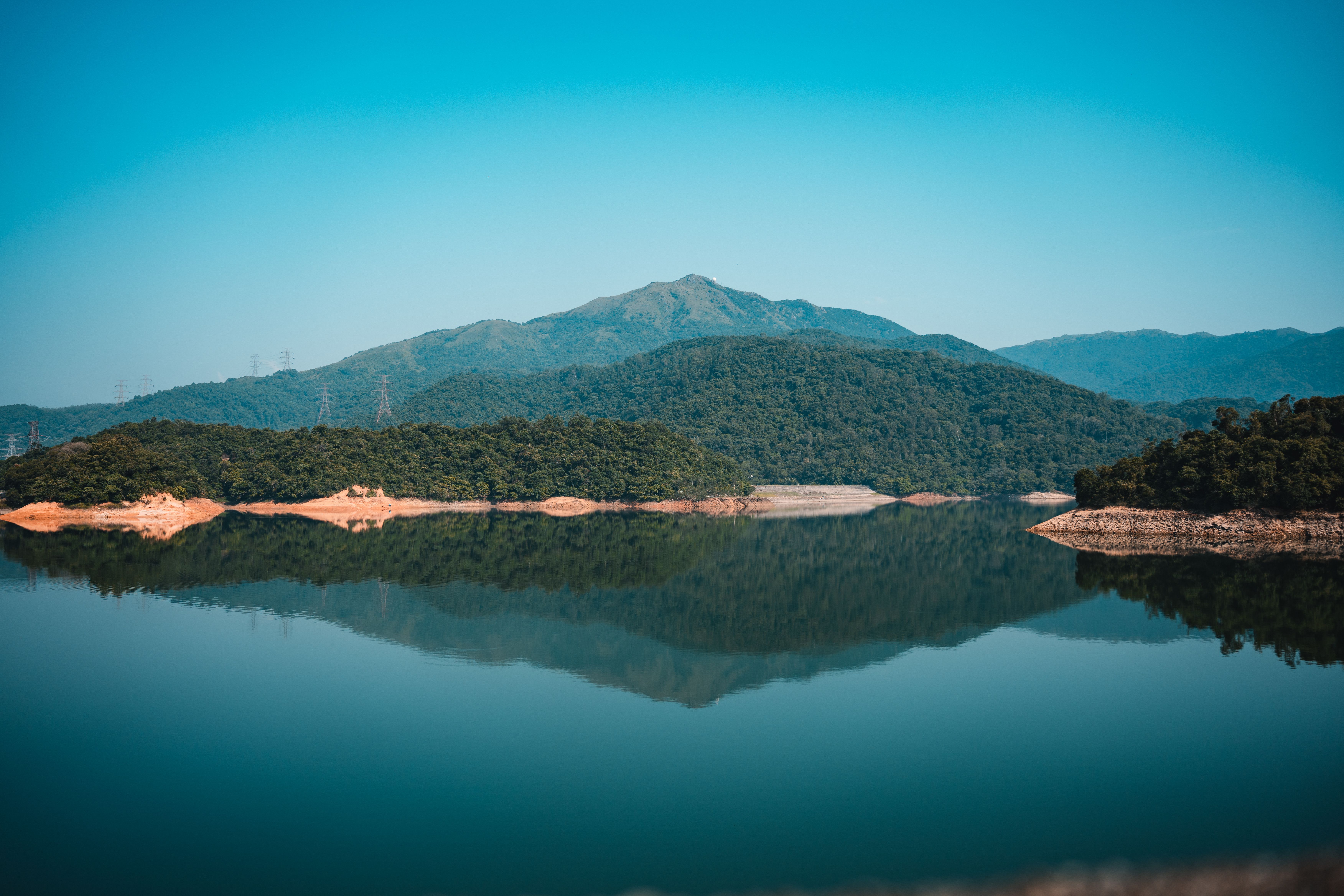 3 Day Boutique Silent Meditation & Yoga Retreat in Hong Kong 2