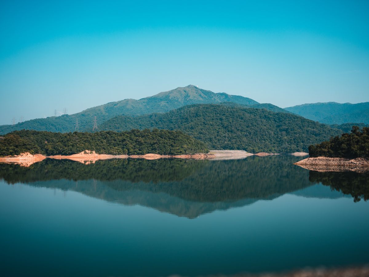 3 Day Boutique Silent Meditation & Yoga Retreat in Hong Kong 2