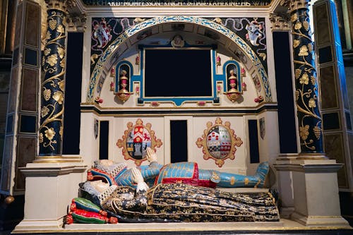 Darmowe zdjęcie z galerii z anglia, historia, katedra