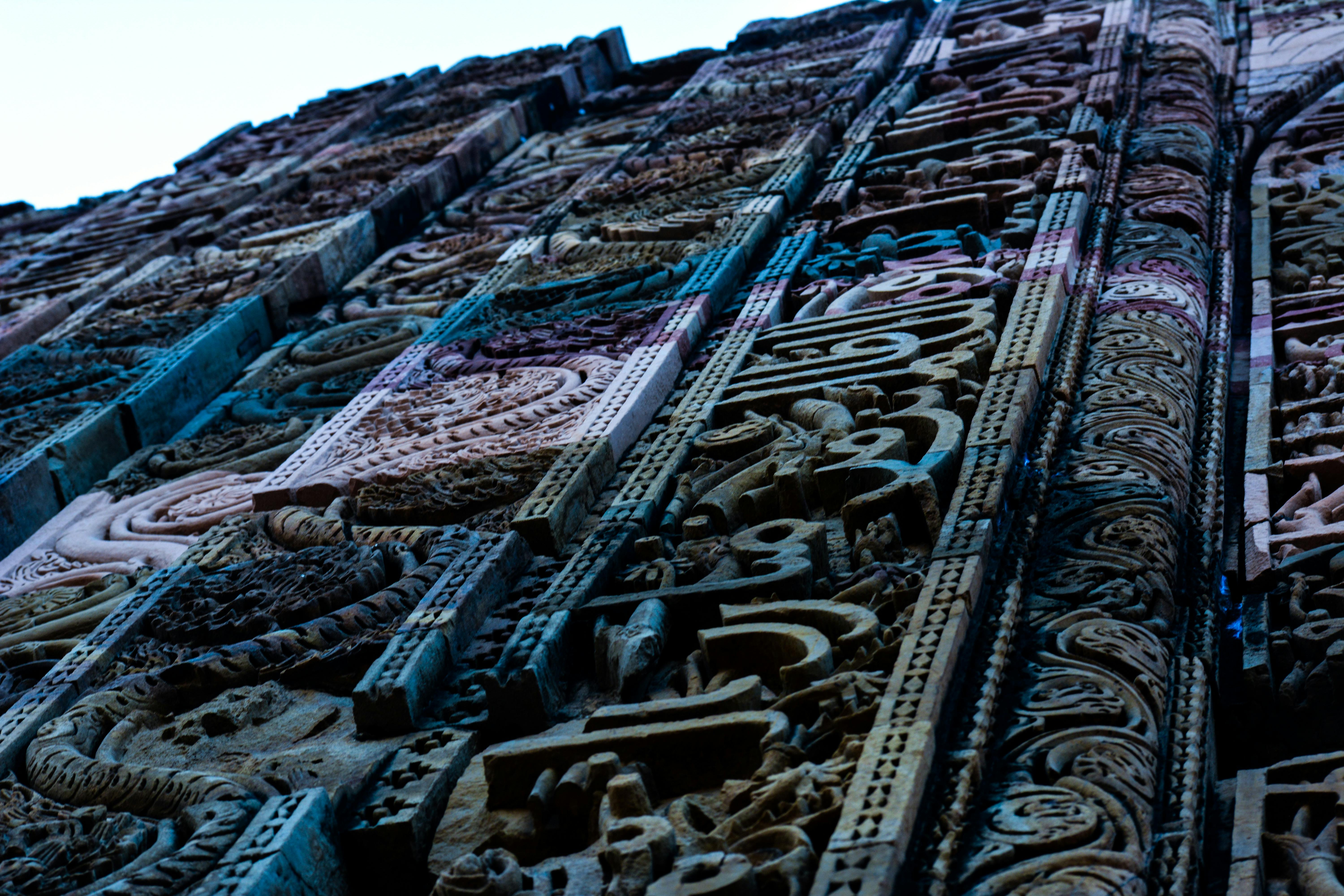 Kostenloses Foto zum Thema alt, antik, antiquität