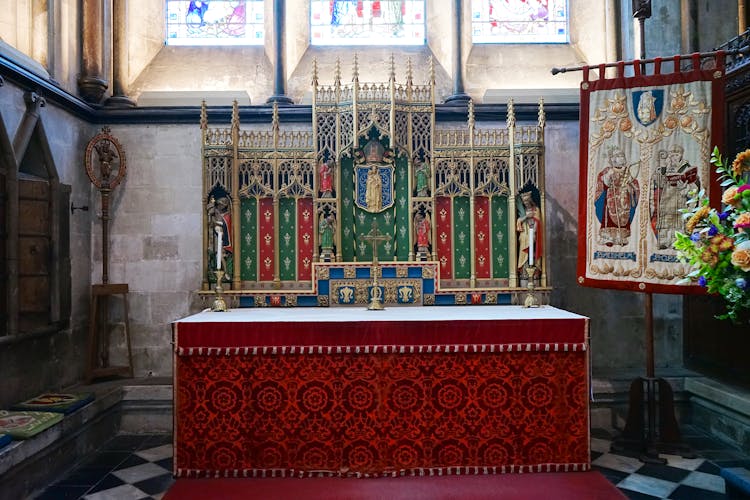 Salisbury Cathedral