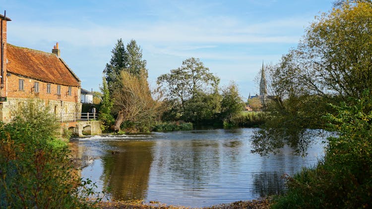 Salisbury