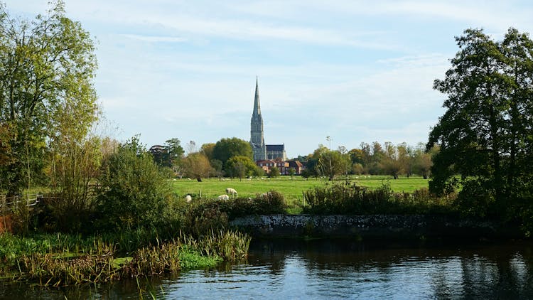 Salisbury Cathedral